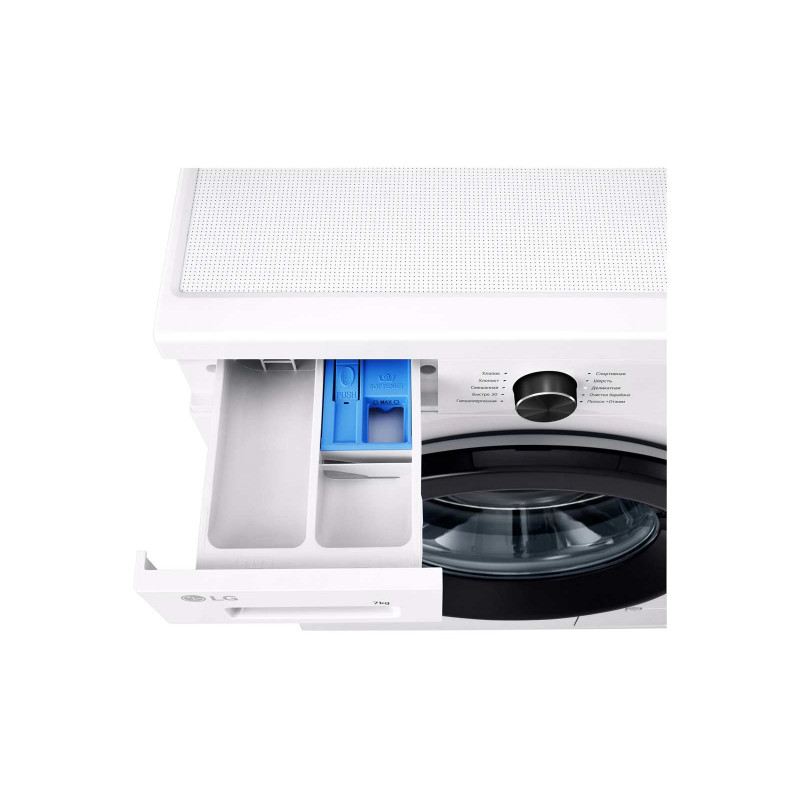Пральна машина LG F2Y1HS6W