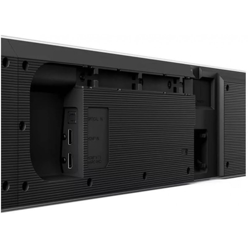 Саундбар LG SG10TY.DUKRLLK