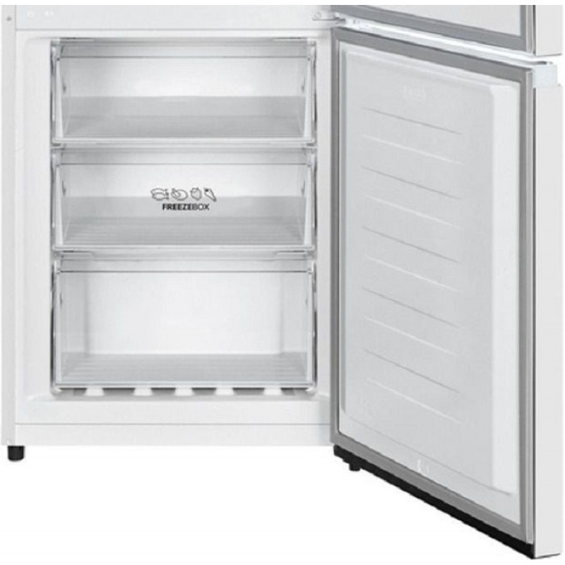 Холодильник Gorenje NRK6182PW4