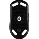 Миша HyperX Pulsefire FUSE, RGB, USB-A/WL/BT, чорний A1KY6AA
