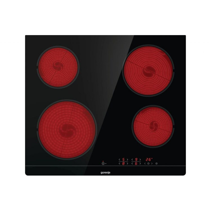 Комплект Gorenje 738881 SET_BO6737E02X_ECT41SC