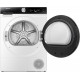 Сушильна машина HISENSE DH7S107BW