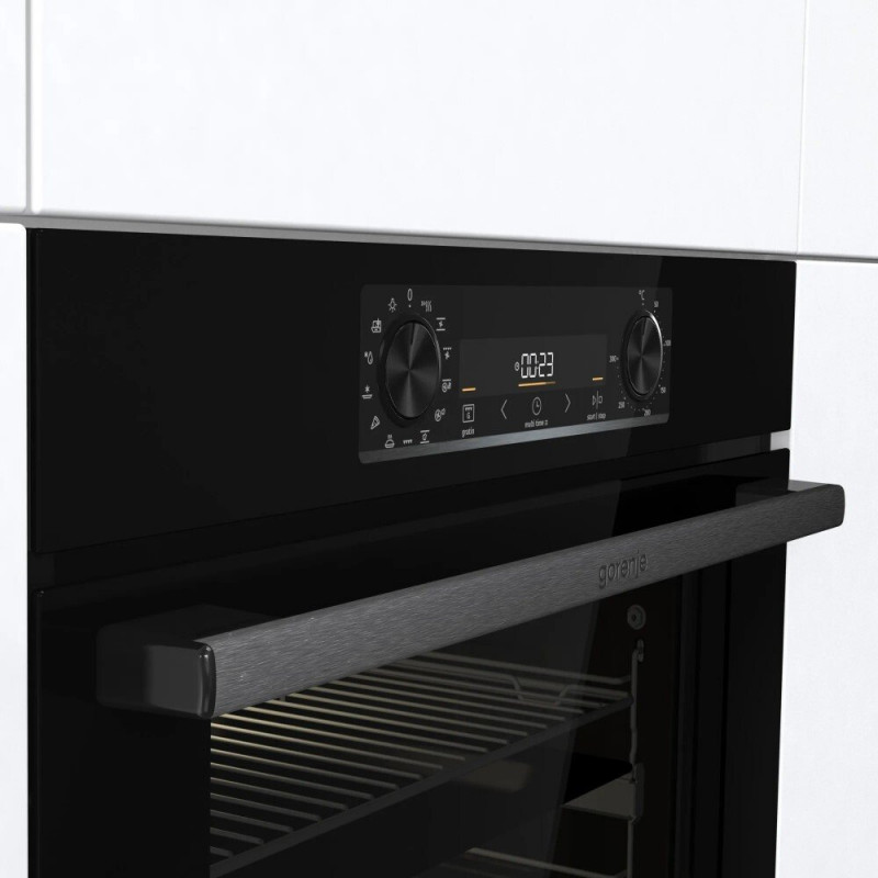 Духова шафа Gorenje BOS6737E20FBG