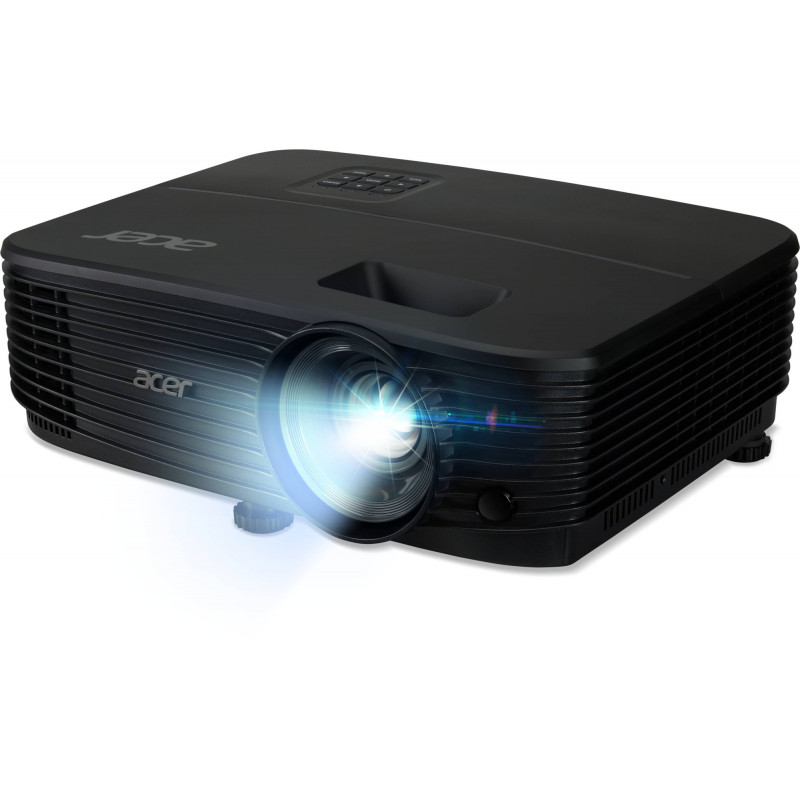 Проєктор Acer X1229 MR.JXG11.001