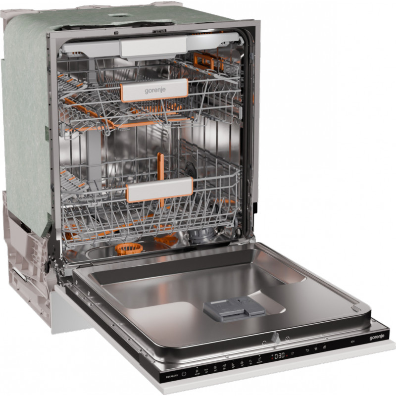 Посудомийна машина Gorenje GV673A65