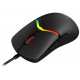 Миша HyperX Pulsefire SAGA, RGB, USB-A, чорний A2PB3AA
