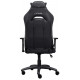 Крісло Trust GXT714 Ruya ECO, ПУ шкіра, 3D-Armrests, чорний 24908_TRUST