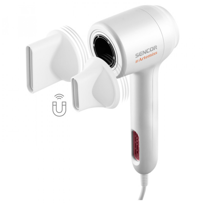 Фен SENCOR SHD 9100RS