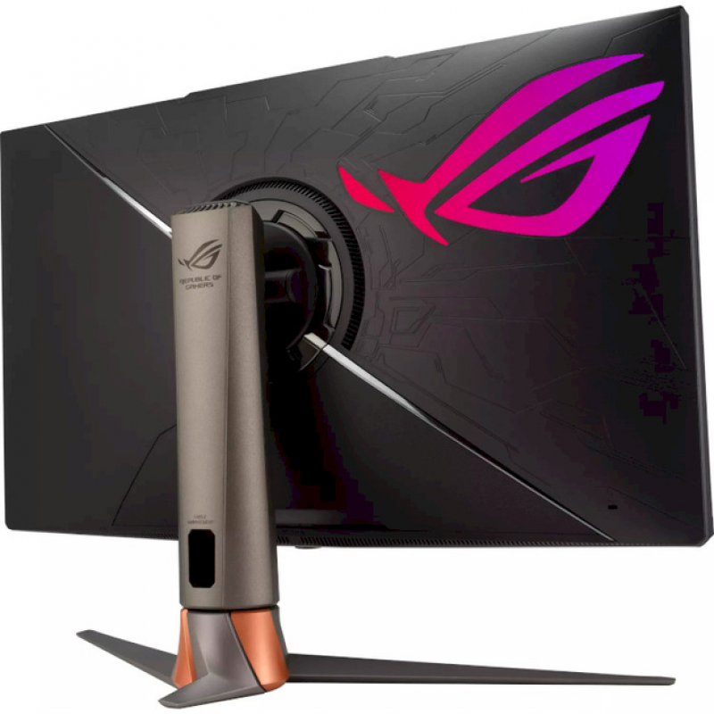 Монітор портативний Asus ZenScreen MB16AHV 90LM0383-B01N70