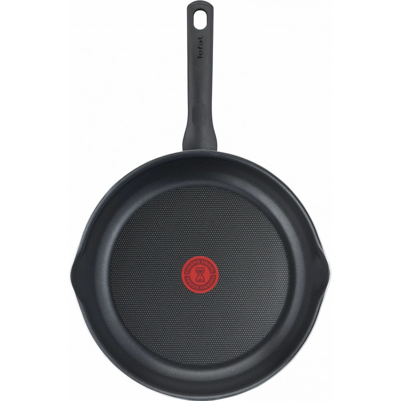 Сковорода з кришкою Tefal Day by Day, 20см, з кришкою B5580223UA