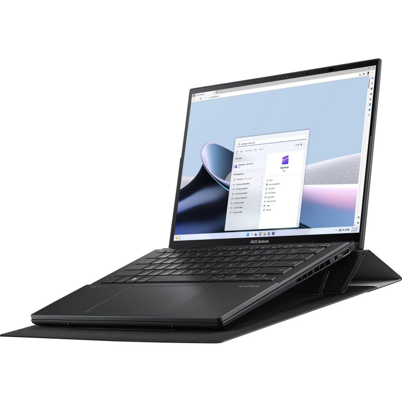 Ноутбук ASUS Zenbook DUO UX8406CA-QL049W 90NB14X1-M001S0