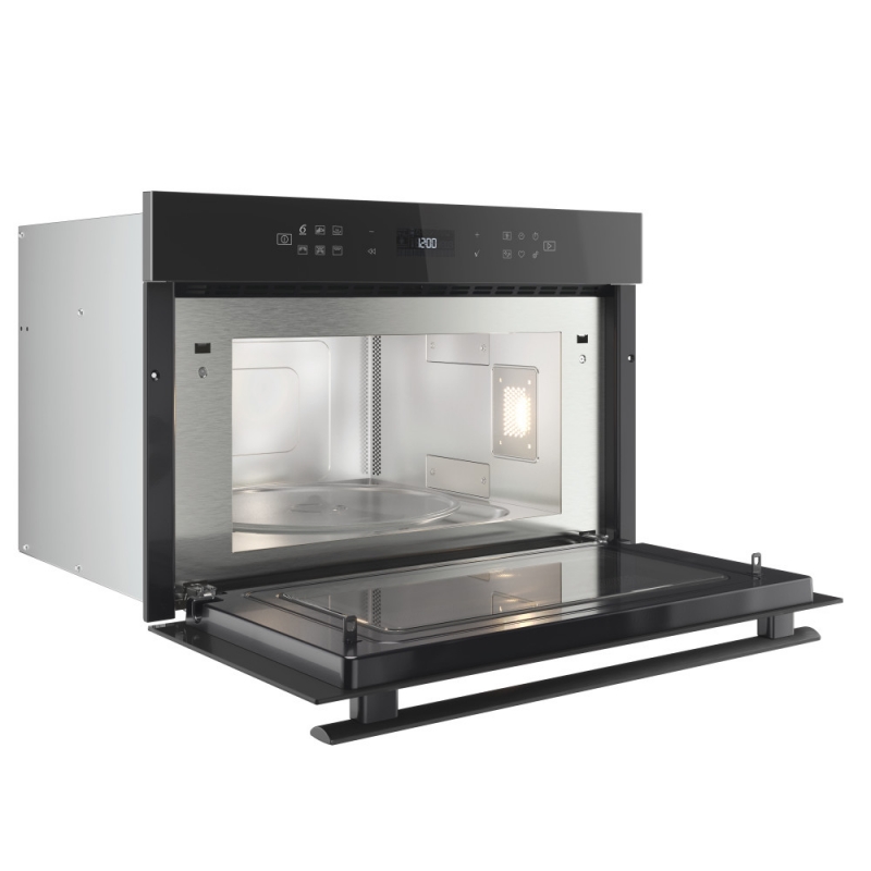 Мікрохвильова піч Whirlpool AMW6440FB