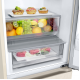 Холодильник LG GC-B509FEMW