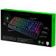 Клавіатура механічна Razer BlackWidow V3 TKL 87key RZ03-03490700-R3R1