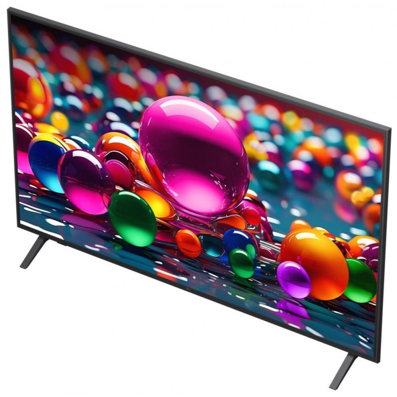 Телевізор LG 55UA75006LA