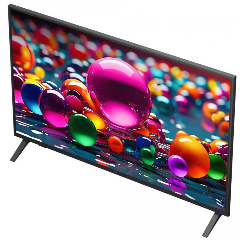 Телевізор LG 43UA75006LA
