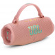 Портативна акустика JBL Charge 6 Pink (JBLCHARGE6PINK)