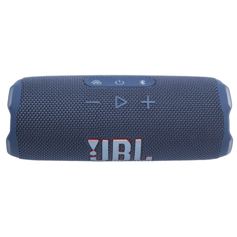 Портативна акустика JBL Flip 7 Blue (JBLFLIP7BLU)