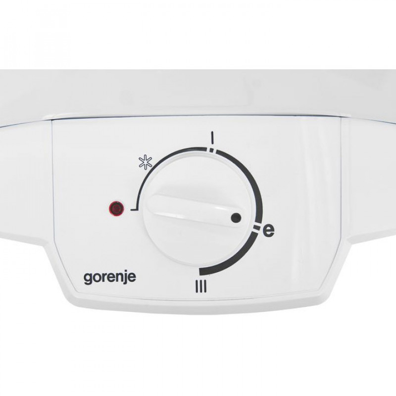 Водонагрівач Tiki GBF80/UA_TIKI
