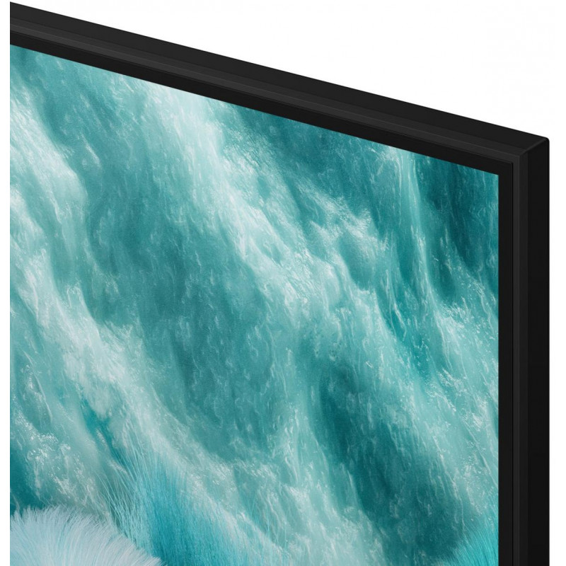Телевізор Samsung QE55Q7FAAUXUA