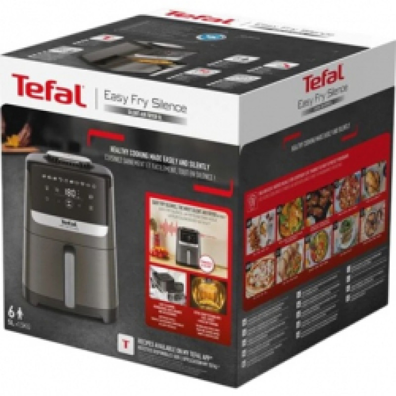 Мультипіч Tefal EY551HE0