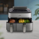 Мультипіч Philips Ovi Dual Steam NA555/00
