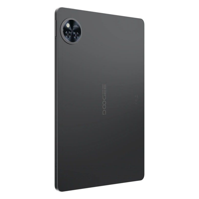Планшет Doogee U11 4/128Gb Wi-Fi Obsidian Black