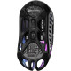 Миша GravaStar Mercury X Pro, 8K, BT/WL/USB-A, RGB, сірий GSXPRO_GRY