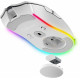Миша Razer Cobra Pro, RGB, USB-A/WL/BT, білий RZ01-04660200-R3G1
