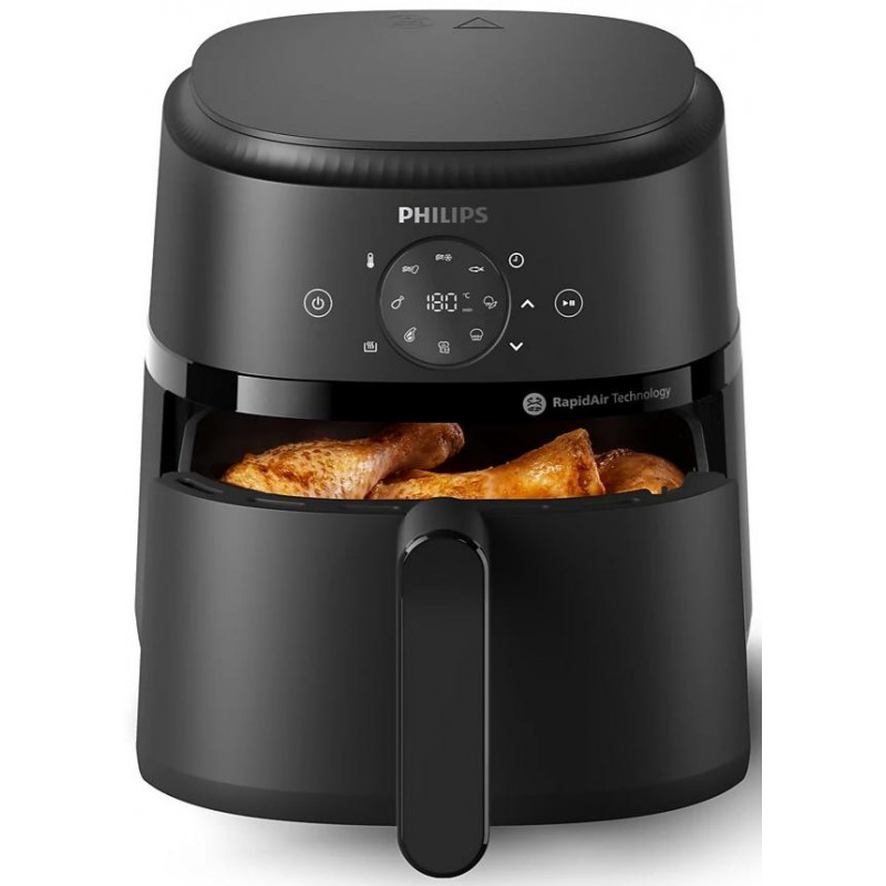 Мультипіч Philips Ovi Dual Steam NA229/00