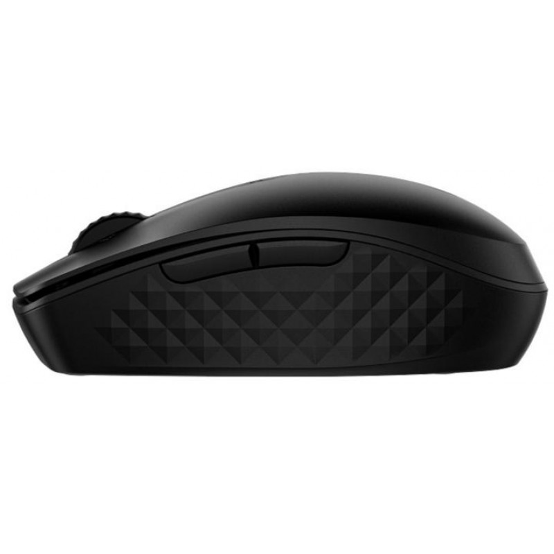 Миша HP 420 Programmable, чорний 7M1D3AA