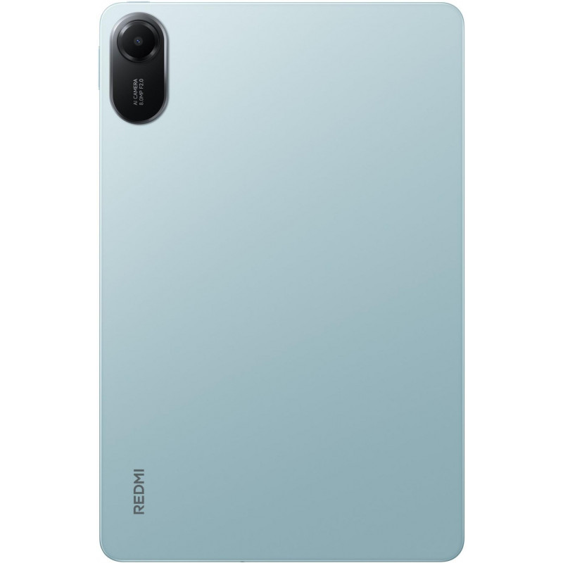 Планшет Xiaomi Redmi Pad 2 WiFi 8/256GB Mint Green (VHU5897EU)