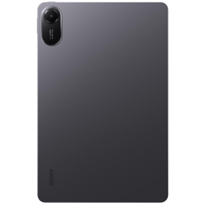 Планшет Xiaomi Redmi Pad 2 WiFi 4/128GB Graphite Gray (VHU5659EU)