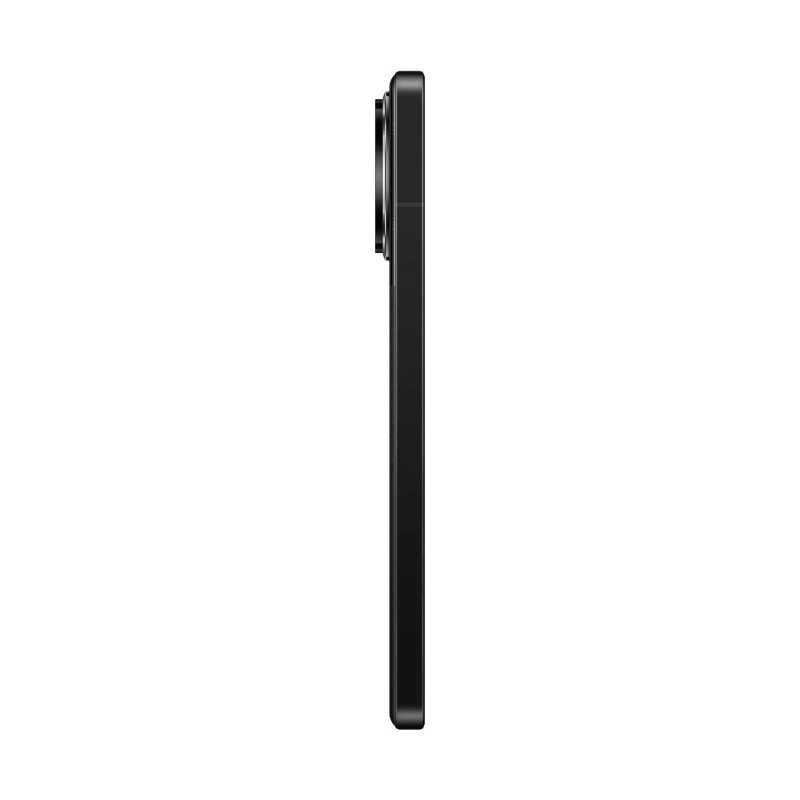 Смартфон POCO F7 Ultra 12/256GB Black