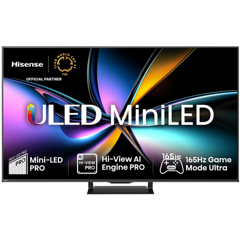 Телевізор Hisense 55U7Q PRO