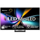 Телевізор Hisense 55U7Q PRO