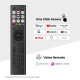 Телевізор Hisense 55E8Q