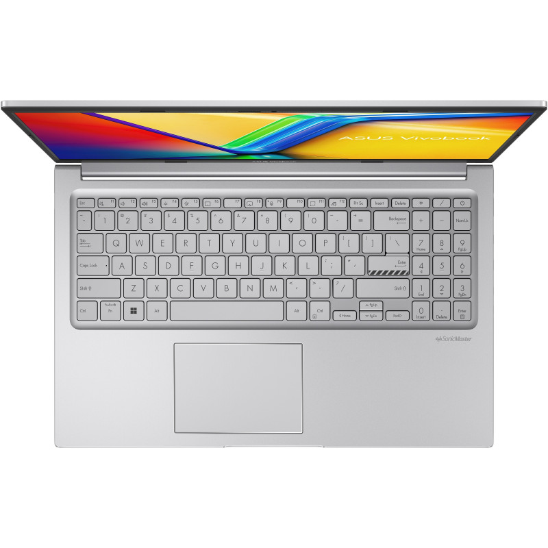 Ноутбук Asus X1504VA-BQ2684 (i3-1315U/16/512)