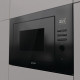 Мікрохвильова піч Gorenje BM251M2BG