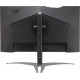 Монiтор TFT ACER XF273UF3bmiiprx UM.HX3EE.329