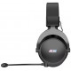 Гарнітура ігрова 2E GAMING HG365, BT/WL, чорний 2E-HG365BK-WL