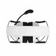 Гарнітура ігрова 2E GAMING HG365, BT/WL, білий 2E-HG365WT-WL