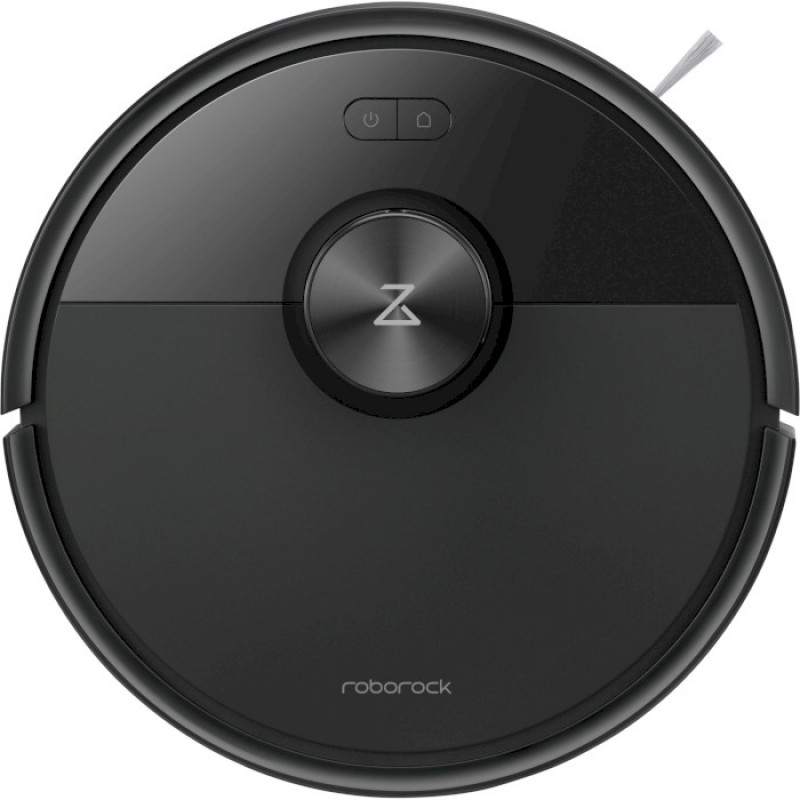 Робот-пилосос Roborock Q7 TF+ Black