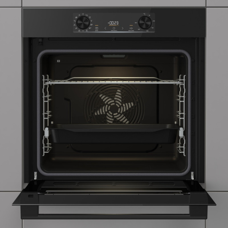 Духова шафа Gorenje BOP6373E28EBG