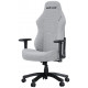Крісло ігрове Anda Seat Luna L Grey Fabric AD18-44-G-F