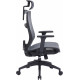 Крісло офісне OfficePro Balance OC620-B-DG-DG