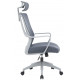 Крісло офісне OfficePro Harmony OC310-G-G-G