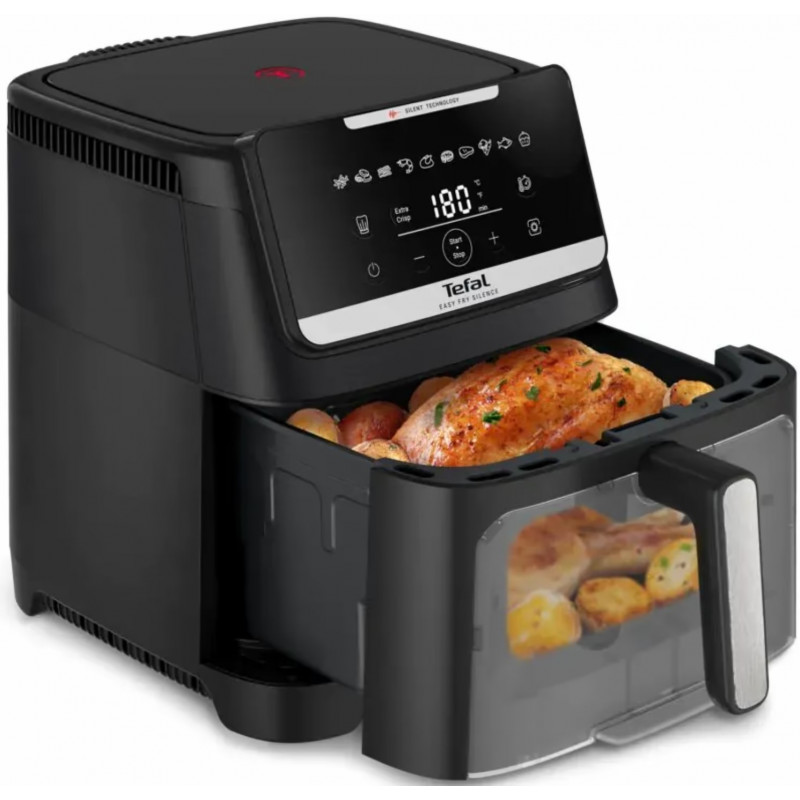Мультипіч Tefal EY846HE0