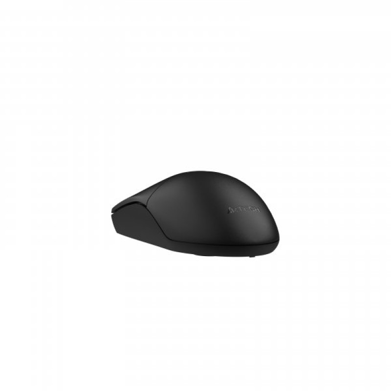 Миша A4Tech OP-330S USB, чорна