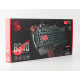 Ігрова клавіатура A4Tech Bloody B318 LK Black, чорна,USB